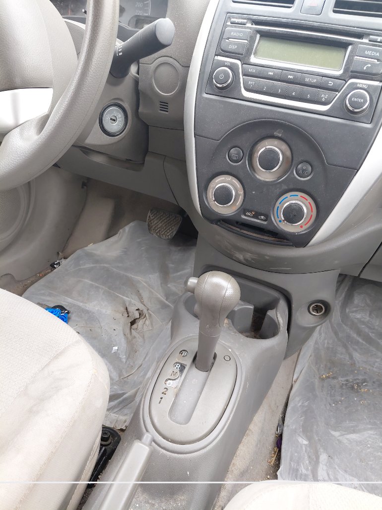 Nissan Sunny FLEET  2021 image