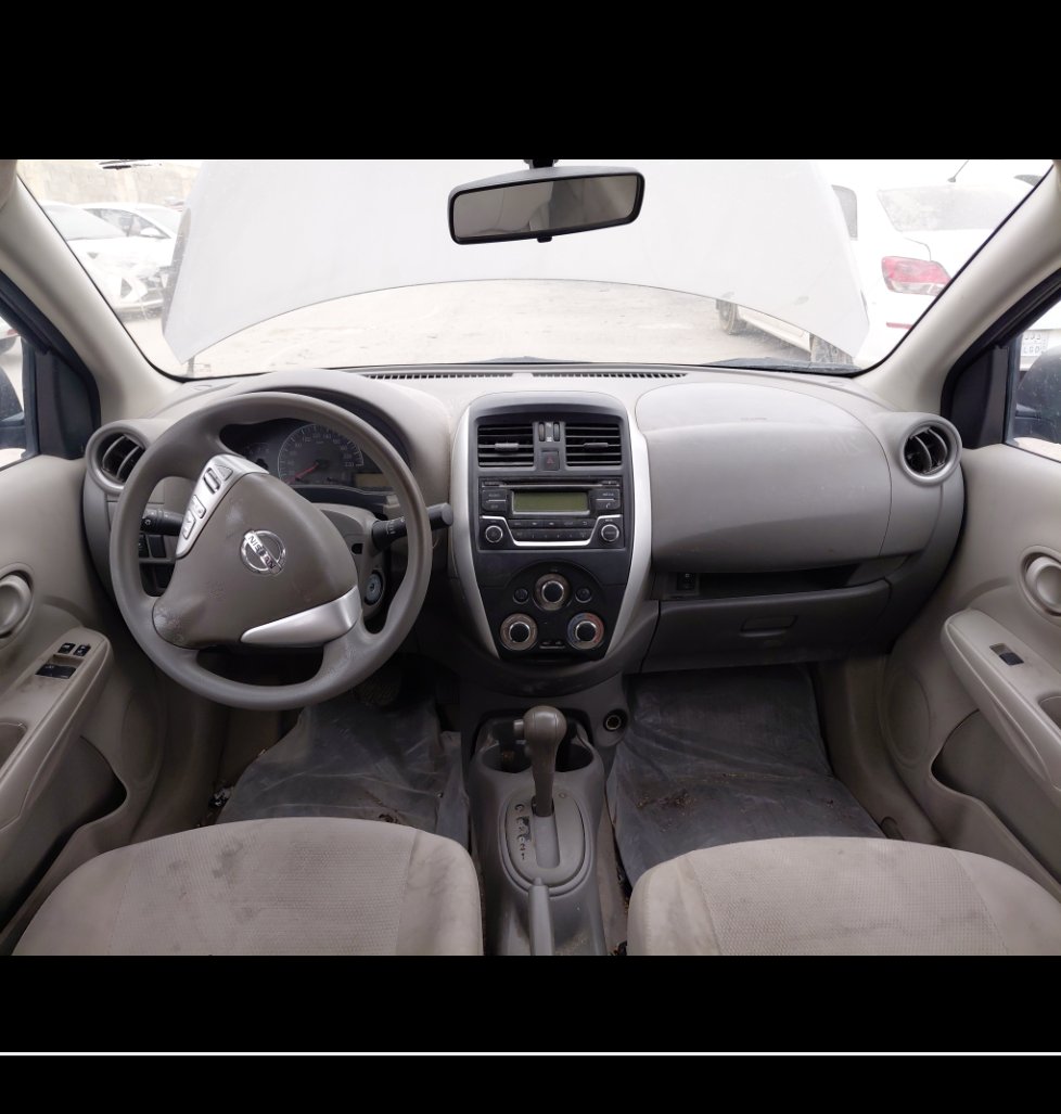 Nissan Sunny FLEET  2021 image