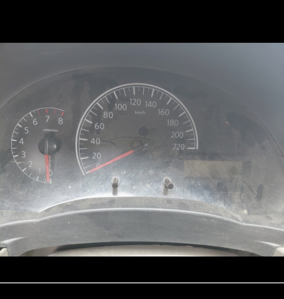 Nissan Sunny FLEET  2021 image