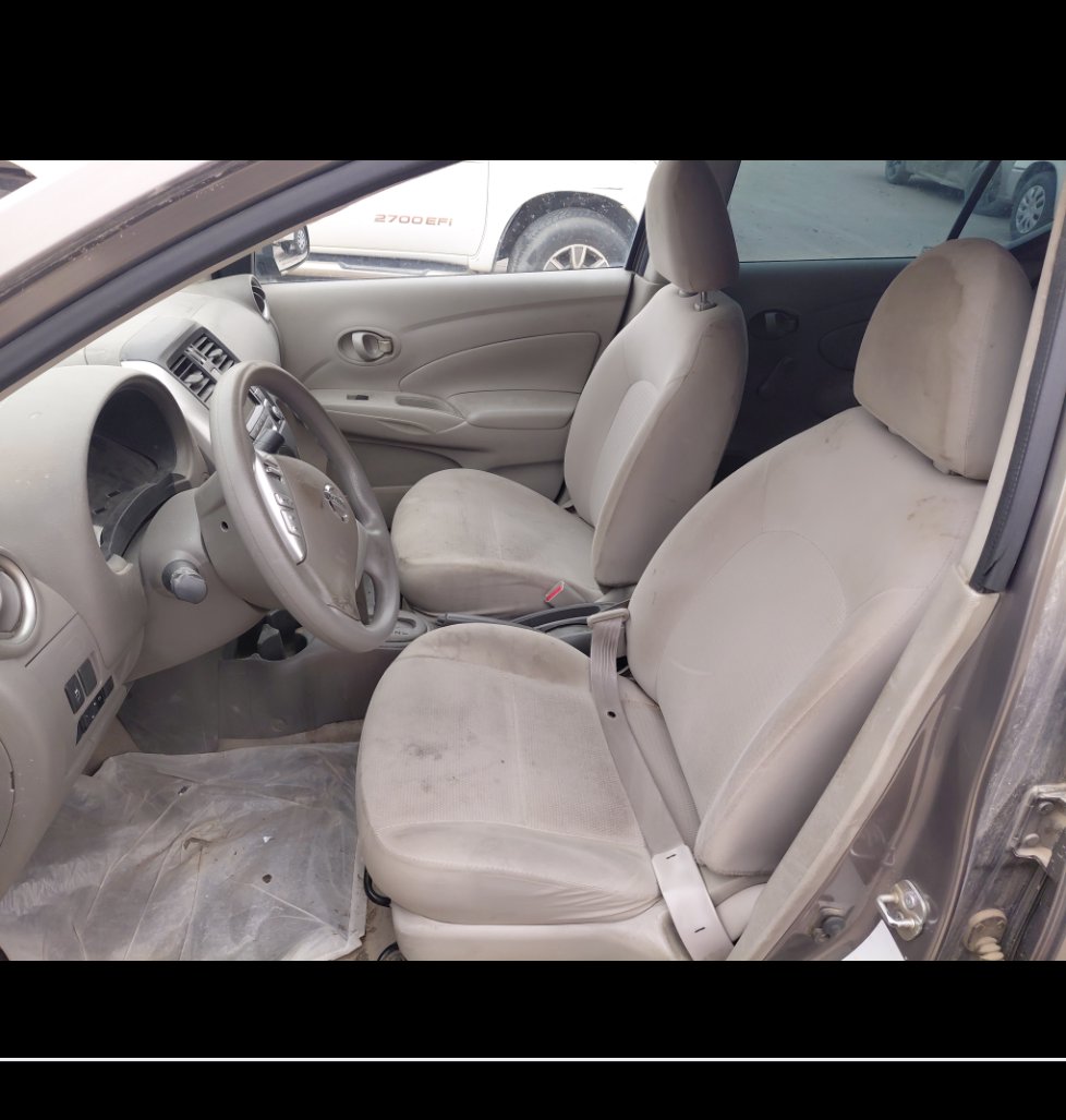 Nissan Sunny FLEET  2021 image