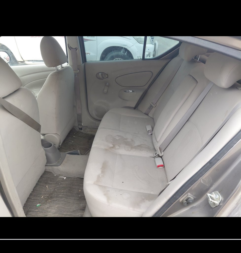 Nissan Sunny FLEET  2021 image