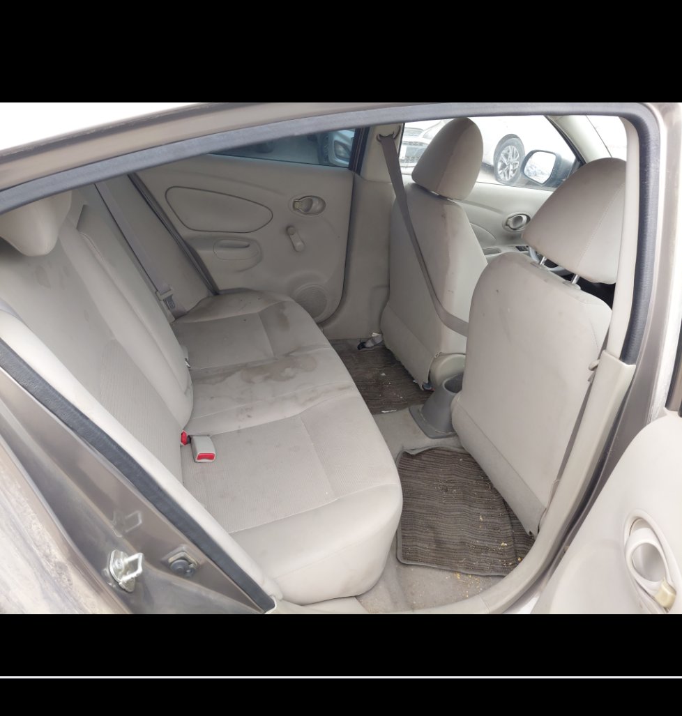 Nissan Sunny FLEET  2021 image