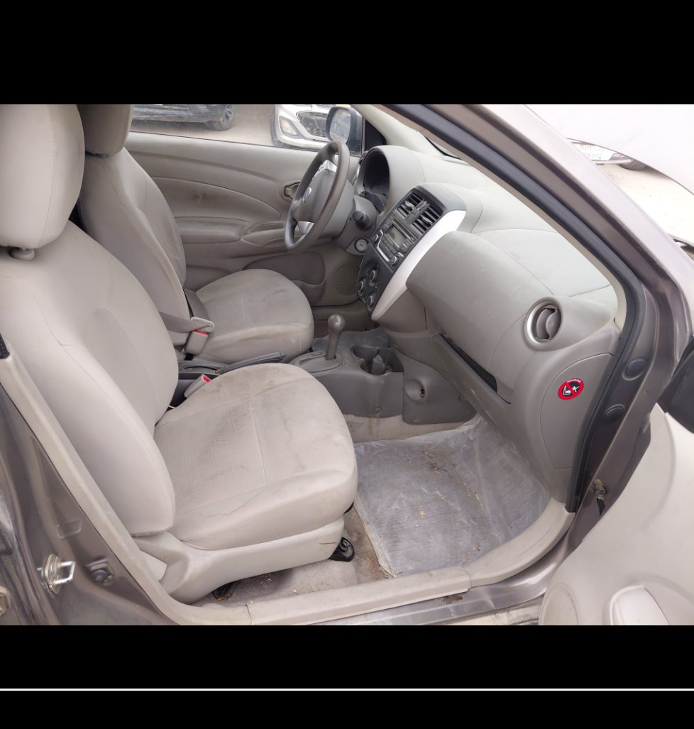 Nissan Sunny FLEET  2021 image