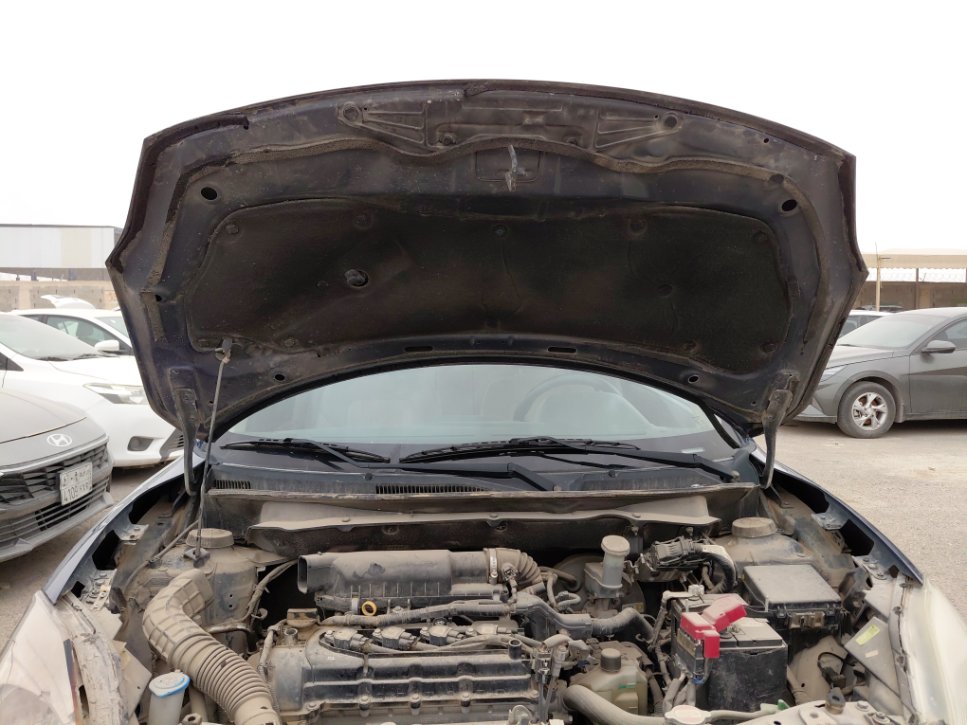 Suzuki DZIRE GL 2022 image