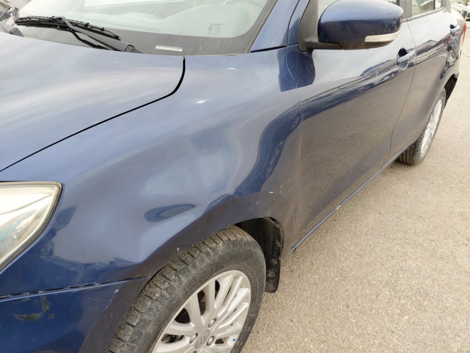 Suzuki DZIRE GL 2022 image