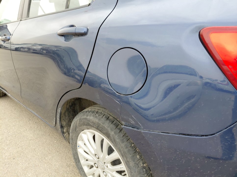 Suzuki DZIRE GL 2022 image