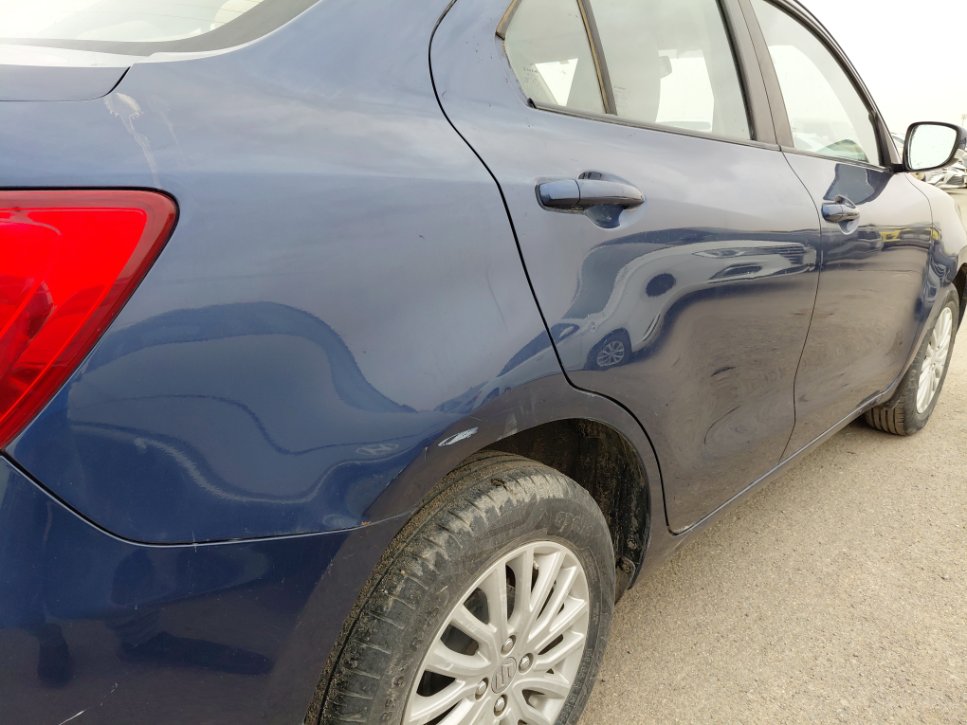 Suzuki DZIRE GL 2022 image