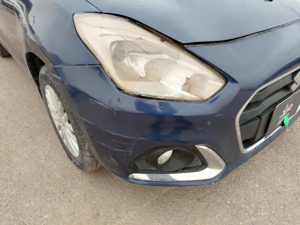 Suzuki DZIRE GL 2022 image