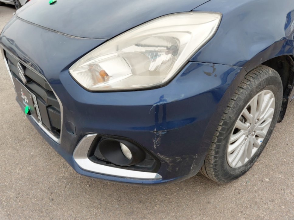 Suzuki DZIRE GL 2022 image