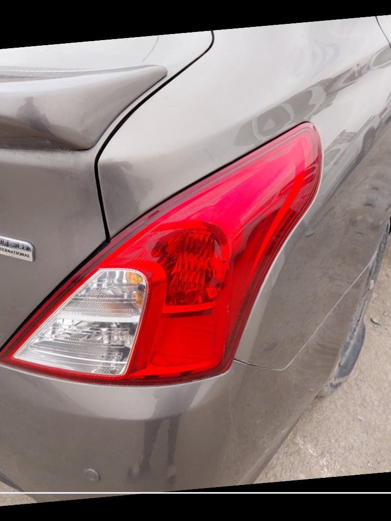 Nissan Sunny FLEET  2021 image