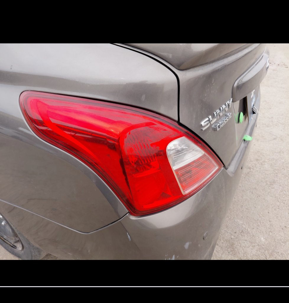 Nissan Sunny FLEET  2021 image