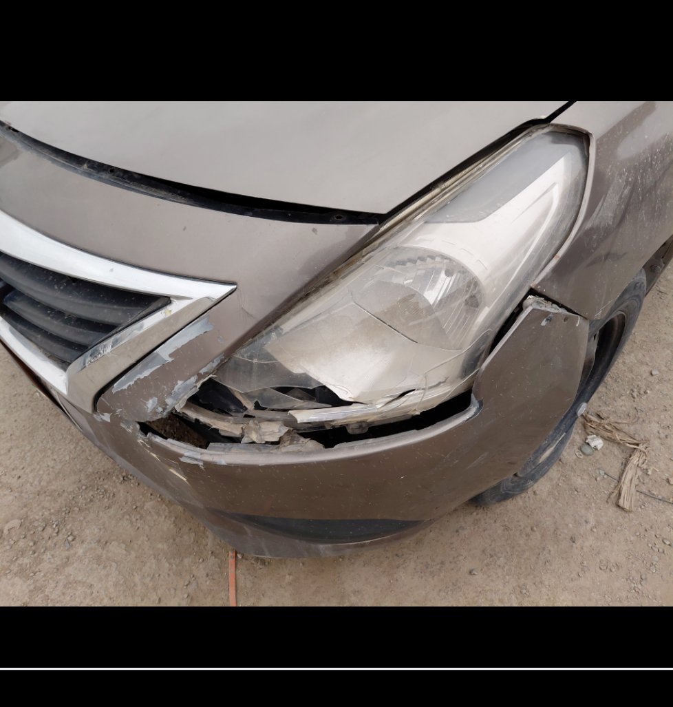 Nissan Sunny FLEET  2021 image