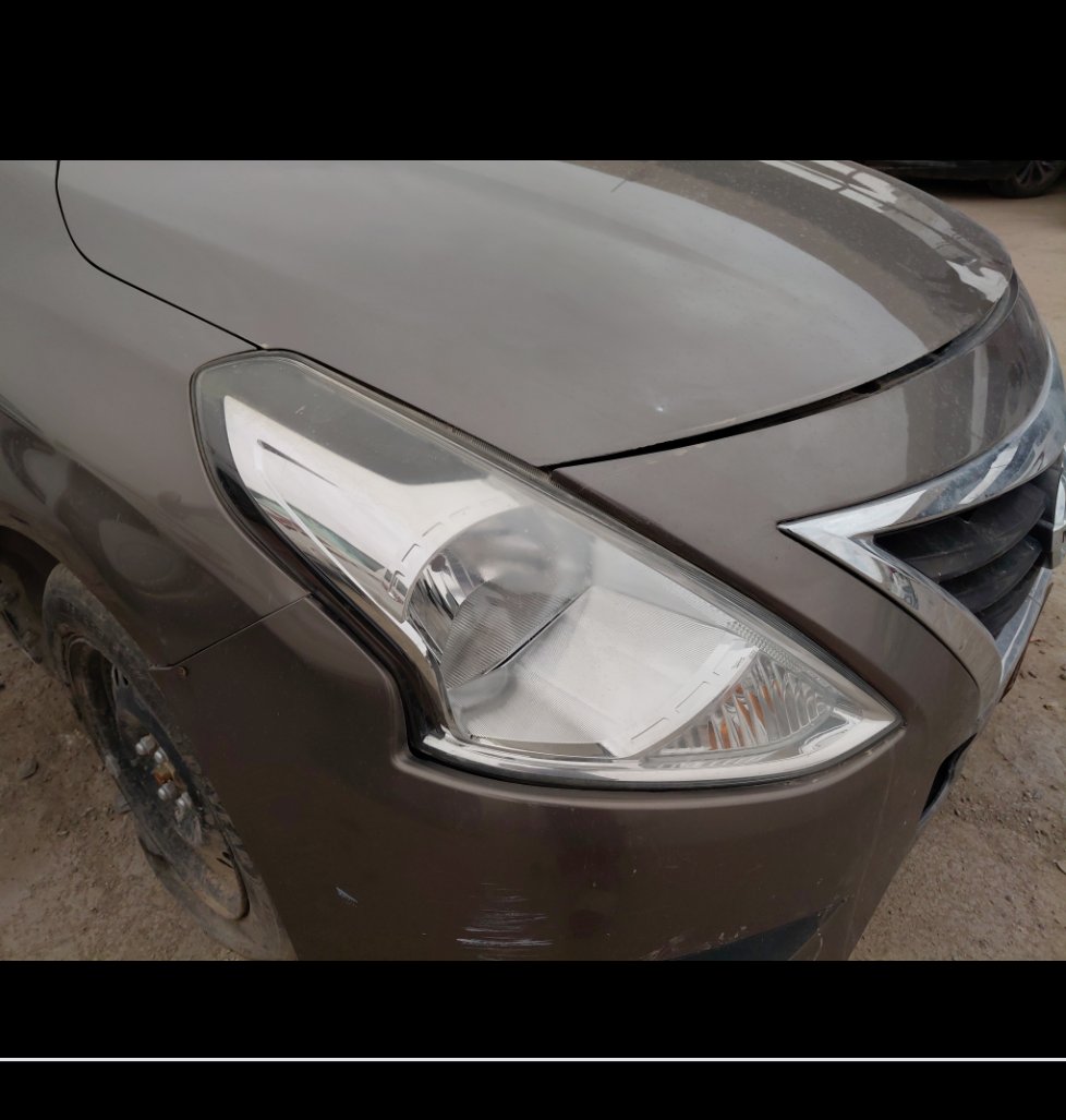 Nissan Sunny FLEET  2021 image