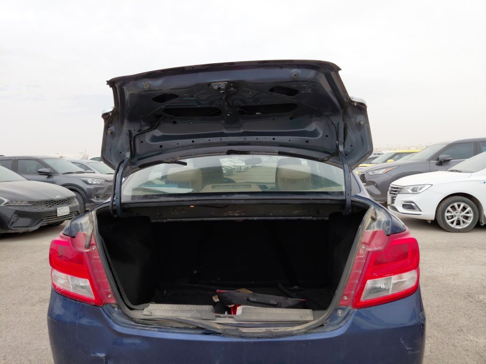 Suzuki DZIRE GL 2022 image