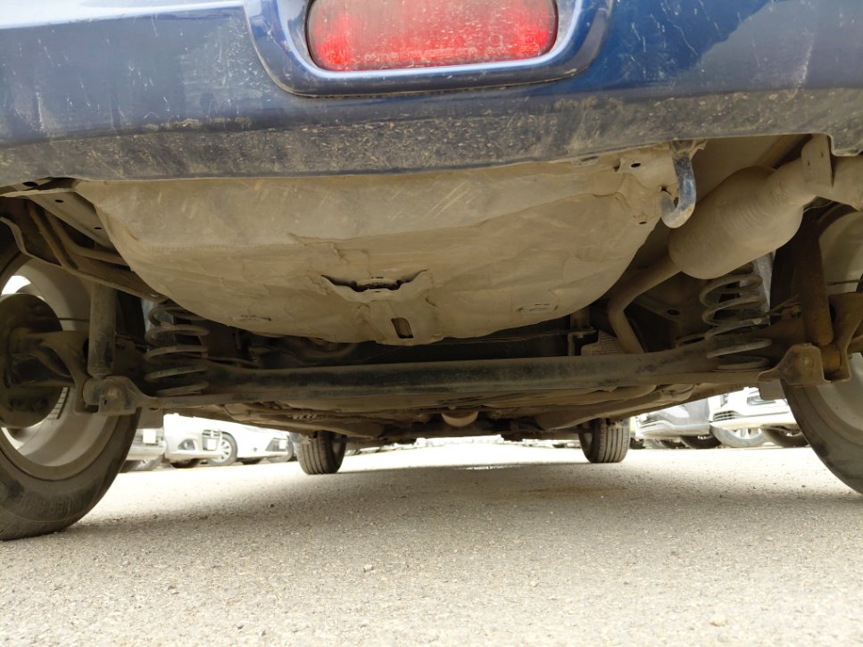 Suzuki DZIRE GL 2022 image