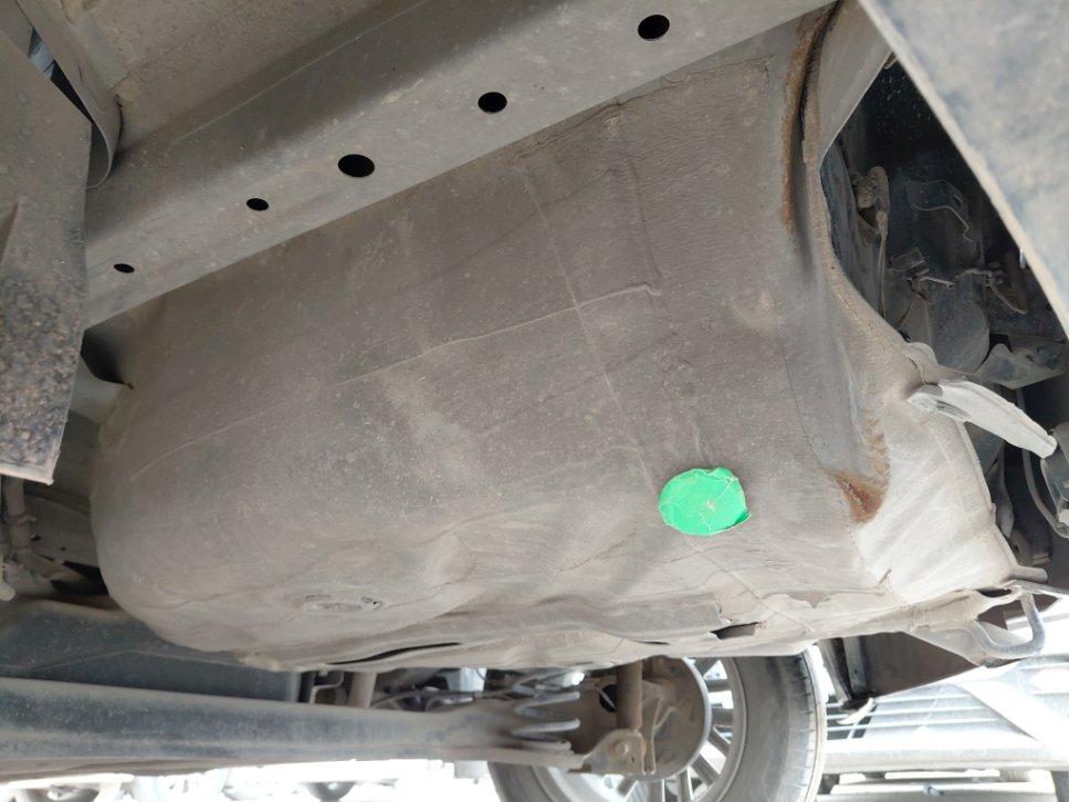 Suzuki DZIRE GL 2022 image