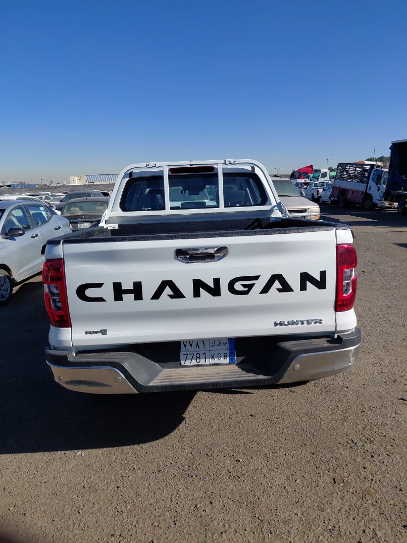 شانجان هنتر  2025 image