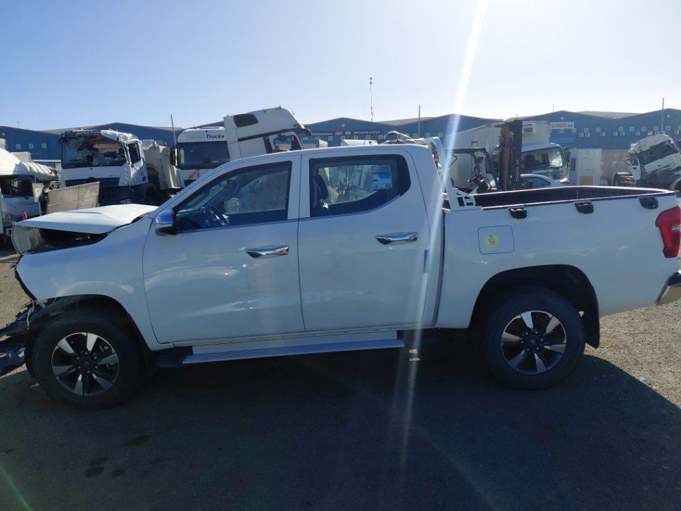 شانجان هنتر  2025 image