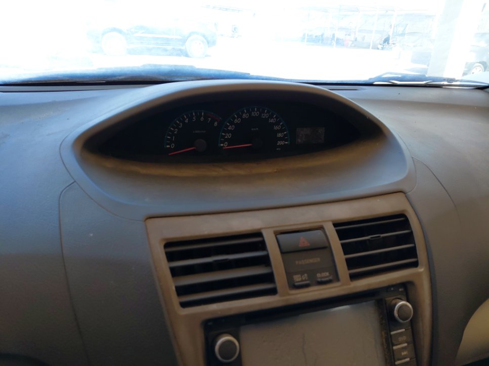 تويوتا يارس  2011 image