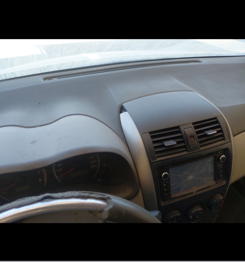 Toyota Corolla  2009 image