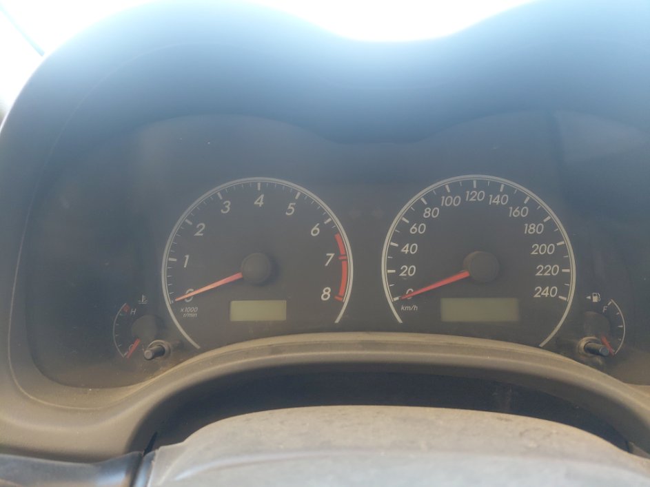 Toyota Corolla  2009 image