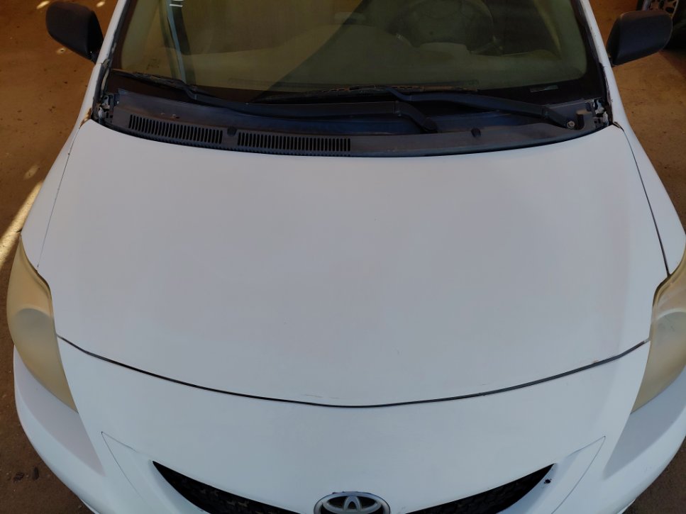 تويوتا يارس  2011 image