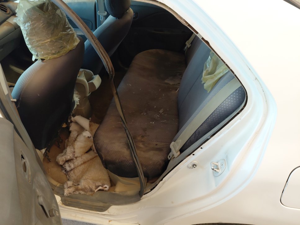 تويوتا يارس  2011 image