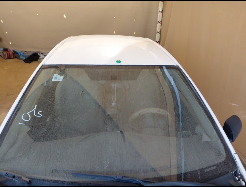 Toyota Yaris  2012 image