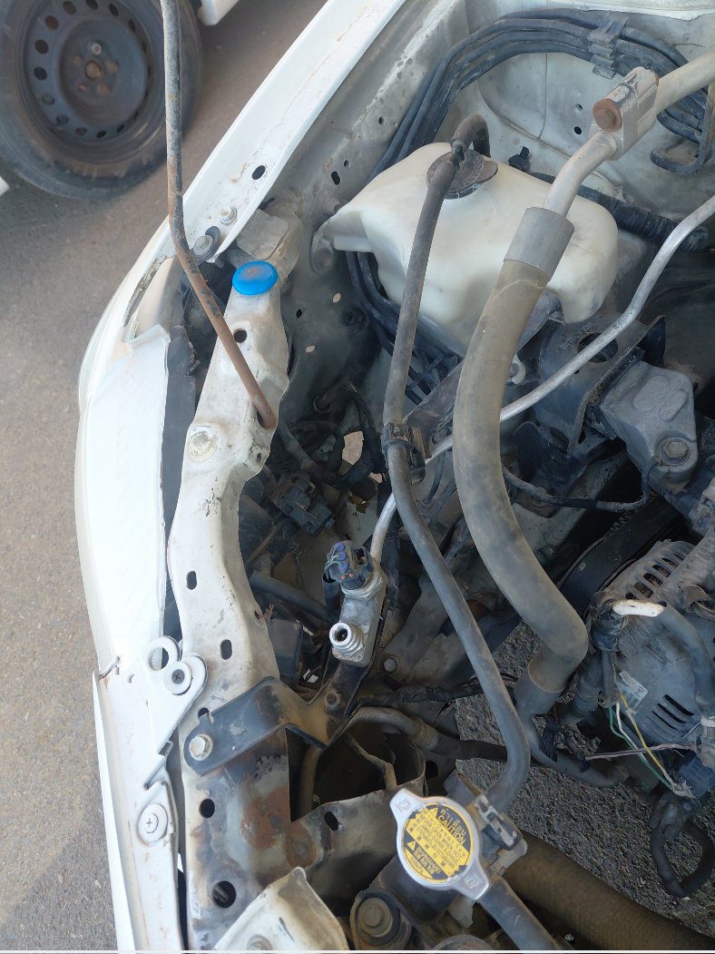 Toyota Corolla  2009 image