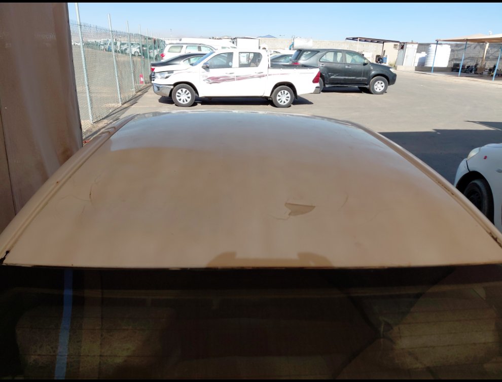 Toyota Yaris  2012 image