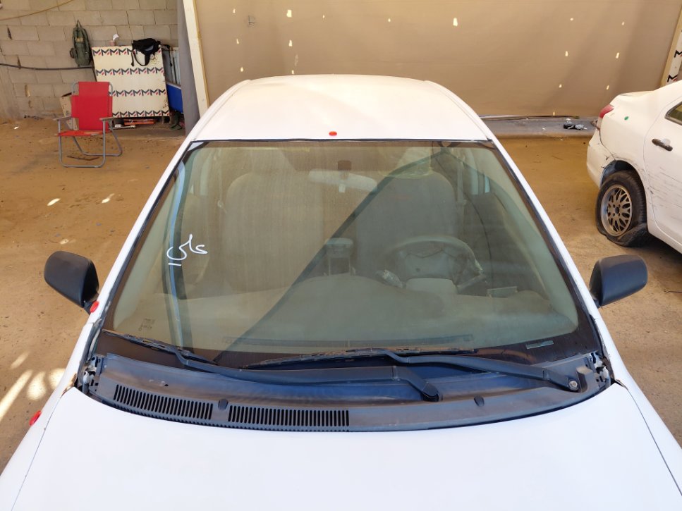 تويوتا يارس  2011 image