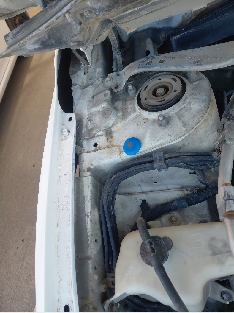 Toyota Corolla  2009 image