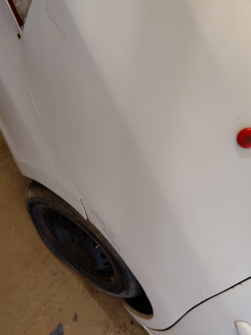 تويوتا يارس  2011 image