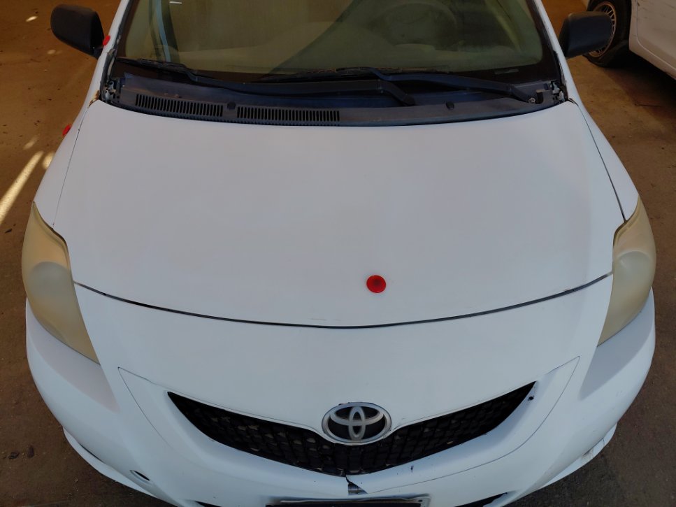 تويوتا يارس  2011 image