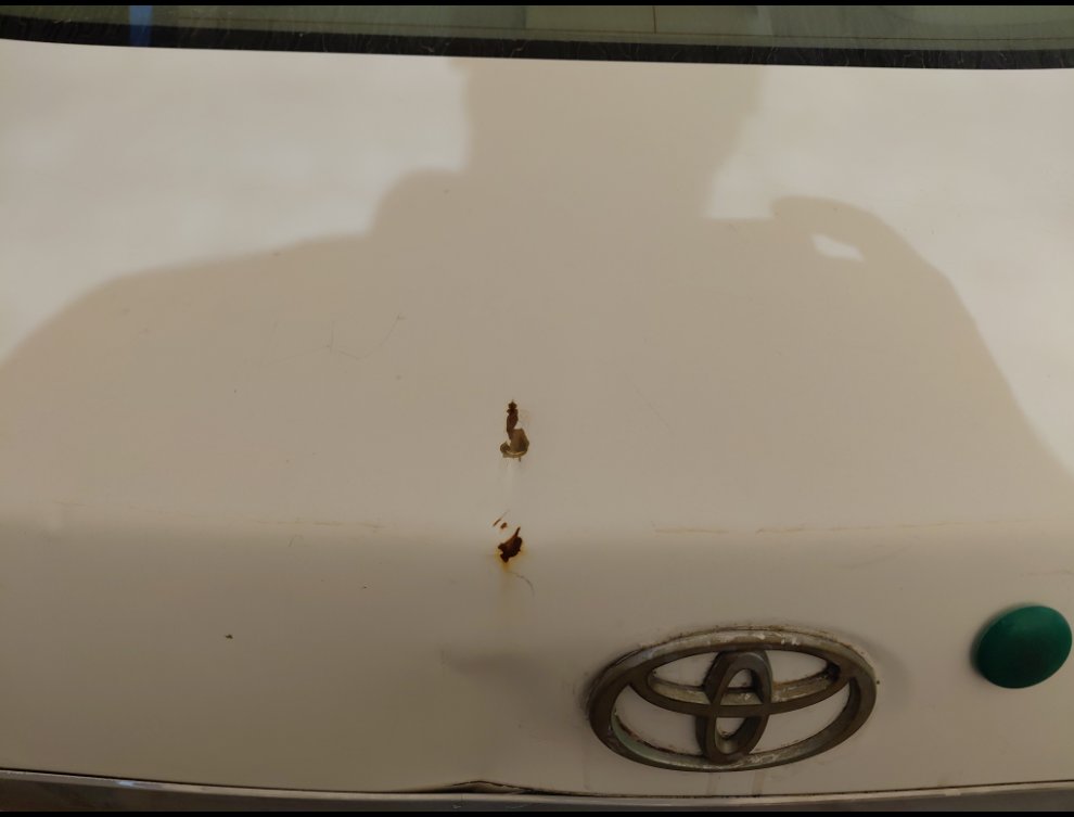 Toyota Yaris  2012 image