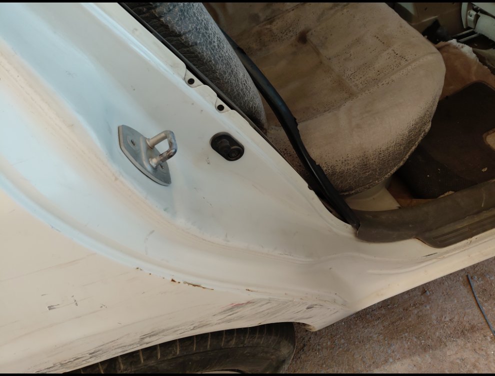 Toyota Yaris  2012 image