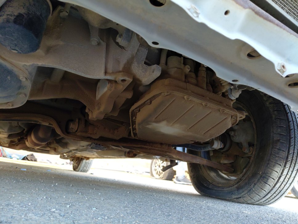 تويوتا يارس  2011 image