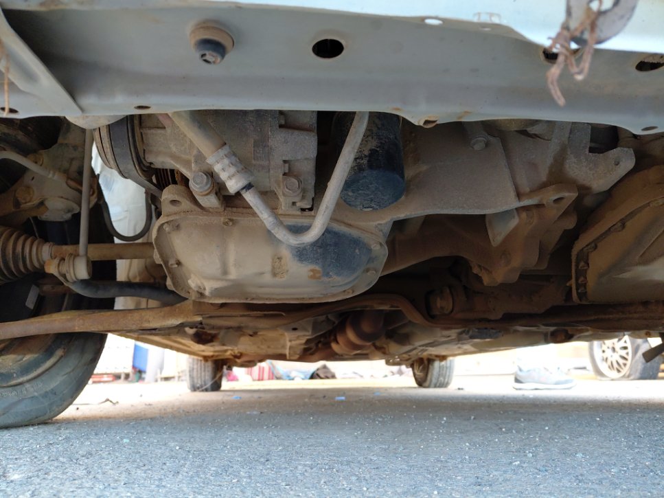 تويوتا يارس  2011 image