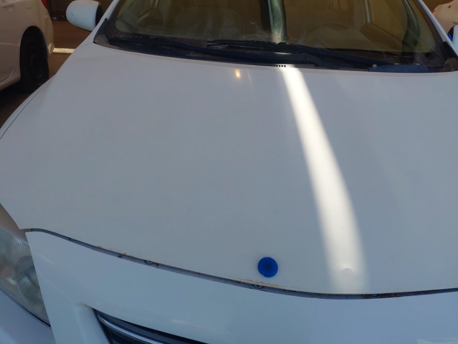 Toyota Corolla  2009 image