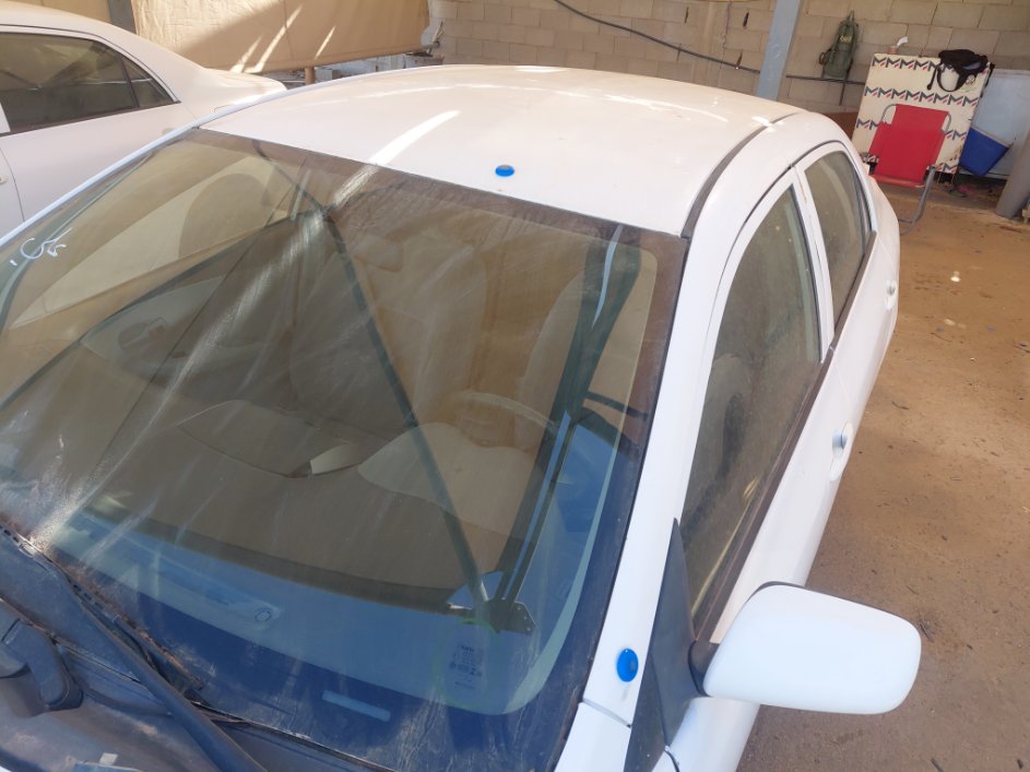 Toyota Corolla  2009 image