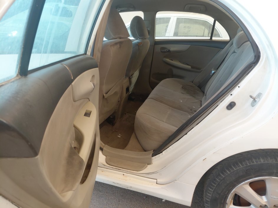 Toyota Corolla  2009 image