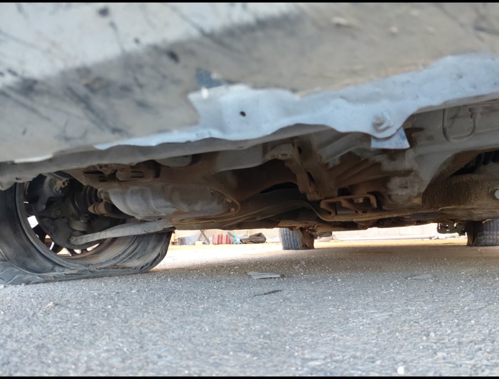 Toyota Yaris  2012 image