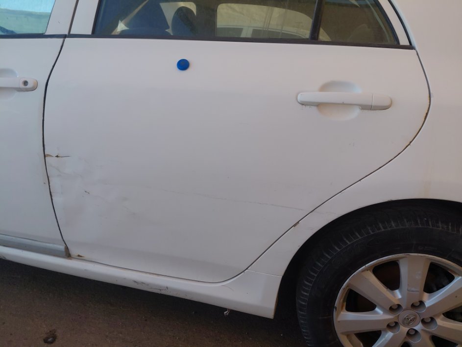 Toyota Corolla  2009 image