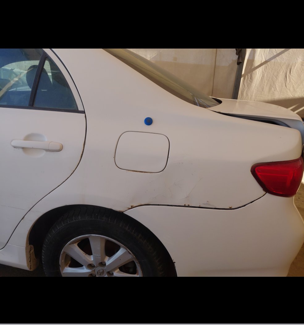 Toyota Corolla  2009 image