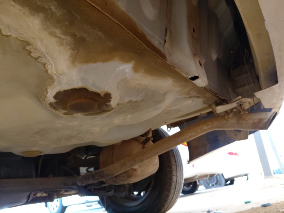 تويوتا يارس  2011 image