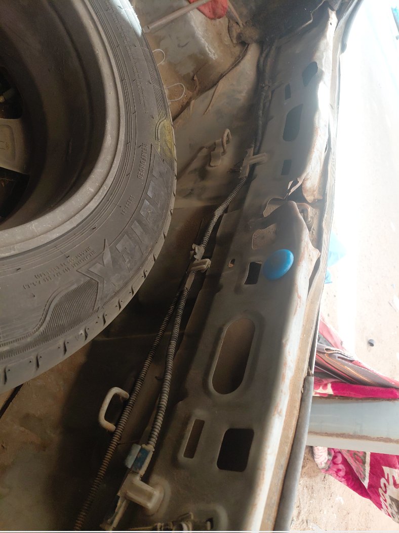 Toyota Corolla  2009 image