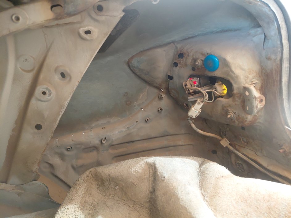 Toyota Corolla  2009 image