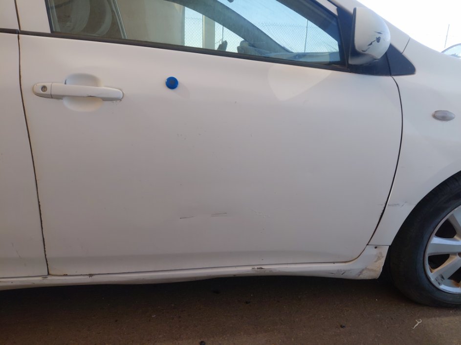 Toyota Corolla  2009 image