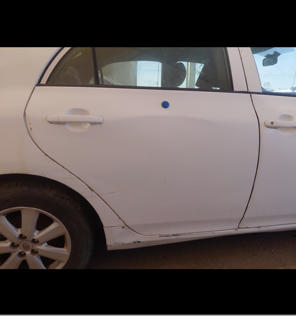 Toyota Corolla  2009 image