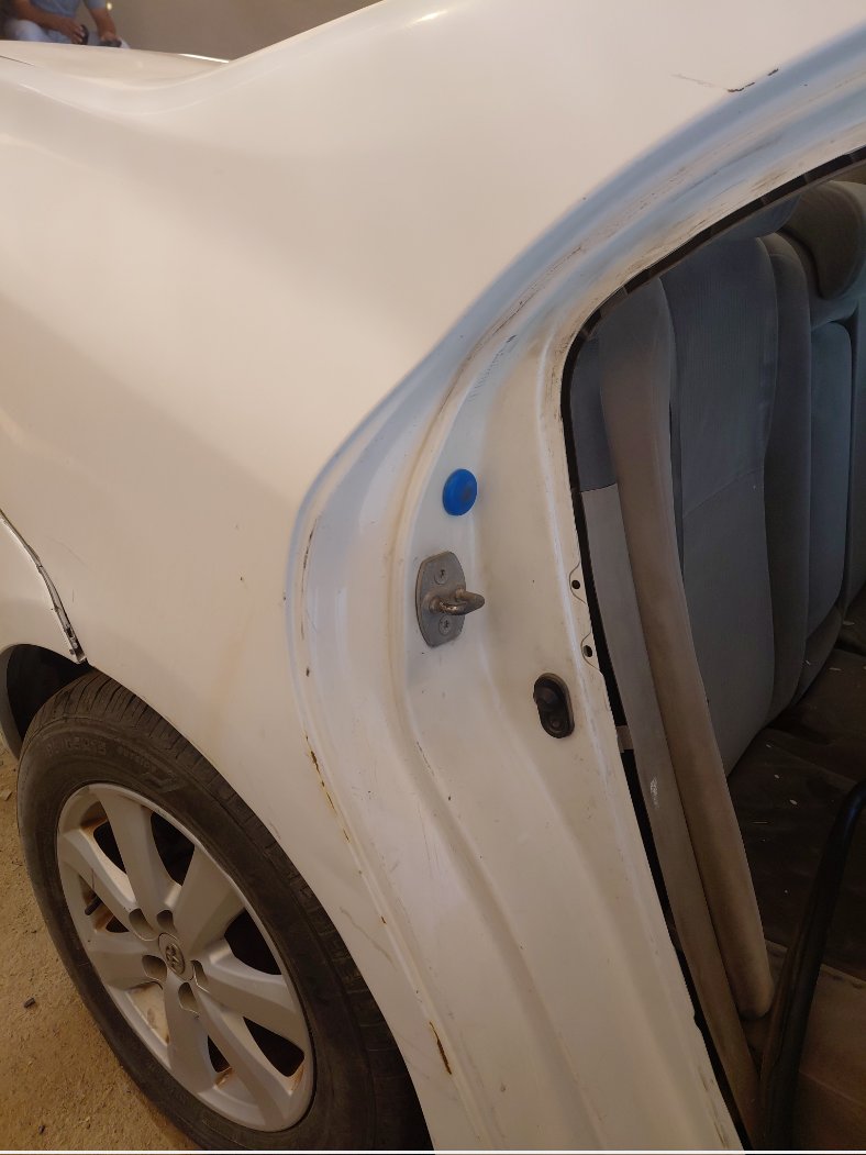 Toyota Corolla  2009 image